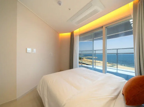 DIAMER Sokcho Hotel by AankStay