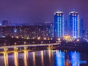 Unibo International Hotel (Ganzhou Station)