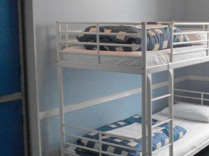 MEC Hostel