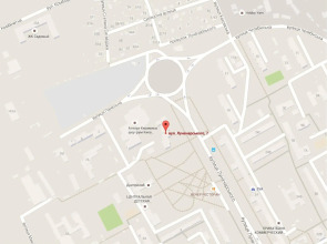 DayFlat Apartments on the Left Bank