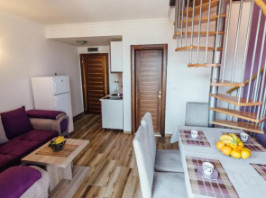 Apartments Anastasija