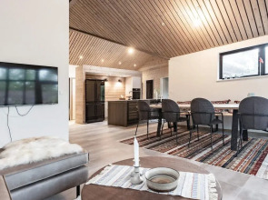 Luxury Retreat With Spa - By Traum Ferienwohnungen