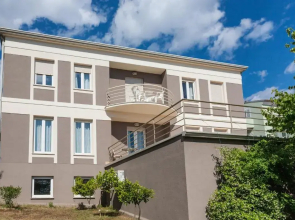 Apartments Villa Lilly