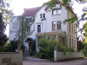 Villa Herzog