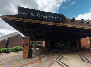 De Vere Village