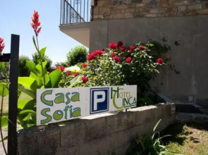 Casa Sofía