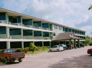 Sport Inn Chiang Rai
