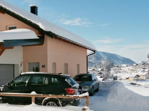 Haus Zur Schönen Aussicht