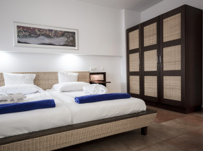 Playitas Villas - Sports Resort