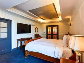 Koryo Hotel