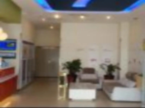 7 Days Inn Shanwei Haifeng Sky Square Branch