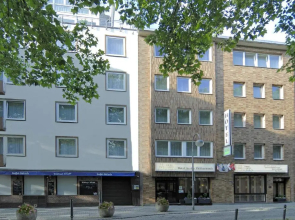 Hotel An der Philharmonie