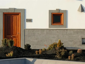Las Marismas De Corralejo