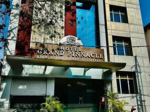Grand Pinnacle Lucknow