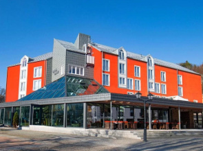 Hotel Tanne