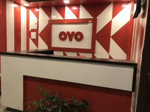 OYO 17443 Tirupati Residency