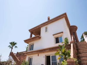Villa Aquarelle