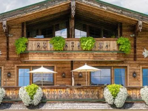 Aparthotel Stacherhof