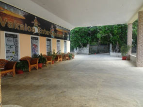 Vakaloa Beach Resort