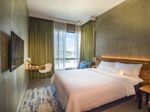 Ibis Styles Kota Kinabalu Inanam Hotel