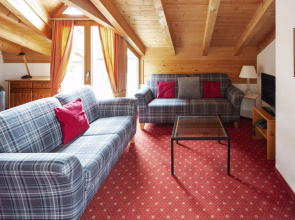 Chalet Abendrot 40861