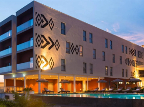 Onomo Hotel Conakry
