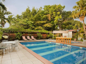 El Rodeo Estancia Boutique Hotel & Steakhouse