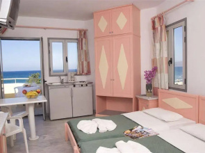 Manousos Sea Studios