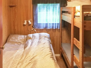 6 Person Holiday Home in Averoy-by Traum