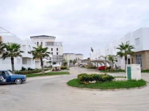 Puerto Marina Deluxe