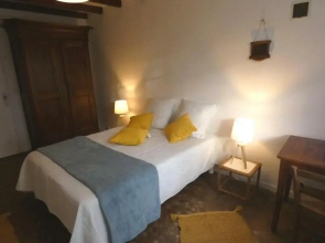 Gite Bascons, 3 pièces, 4 personnes - FR-1-360-560