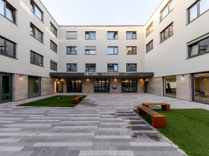 mk hotel ruesselsheim