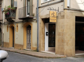 Camurria Sicilian B&B