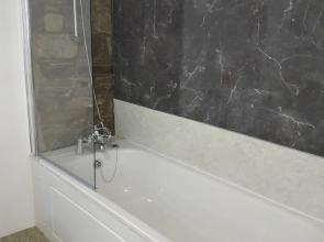 Secret Garden Cottage