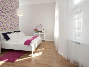 Victoria's Rooms 3 Bedroom & 3 Bathroom