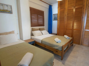 Venus Seaside Apartment by Travelpro Services