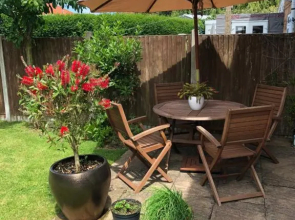 Jonan House B&B