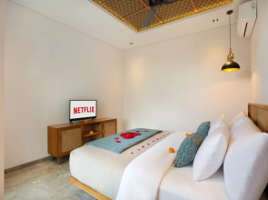 Eight Palms Villa Seminyak by Ini Vie Hospitality