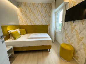 Hotel Stella Alpina