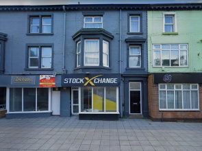 Apartments Blackpool - Dickson Road