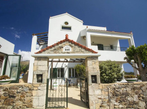 Olive Tree Apartments