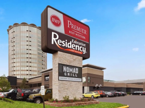 Radisson Hotel Southfield-Detroit