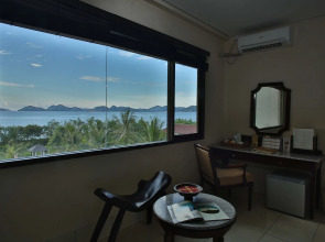 The Jayakarta Suite Komodo Flores