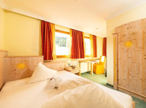 Übergossene Alm Resort