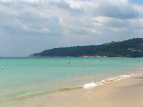 Armoni Patong Beach Hotel