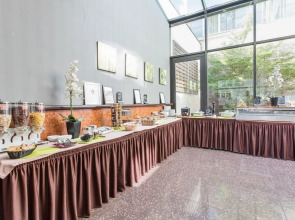 Appart’City Confort Lyon Gerland