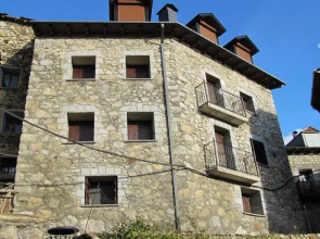 Casa Rural Borda Marianet
