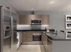 Bristol Panama, a Registry Collection Hotel