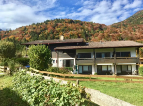 Apartment Geigelsteinstrasse