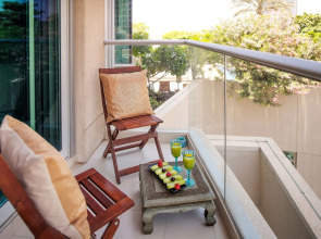 Dream Inn Dubai Loft Towers